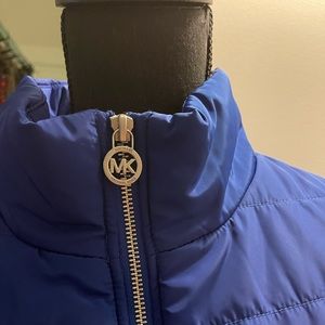 NWT Michael Kors vest